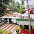 akhil beach resort