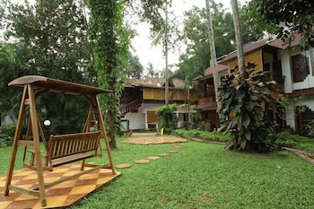 akhil beach resort