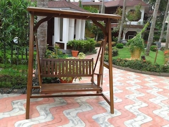 akhil beach resort