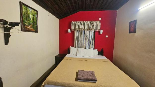 palm tree heritage beach resort