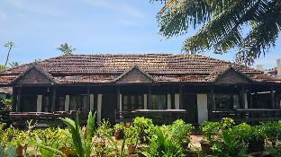 Palm Tree Heritage Beach Resort,Varkala Beach,3 star