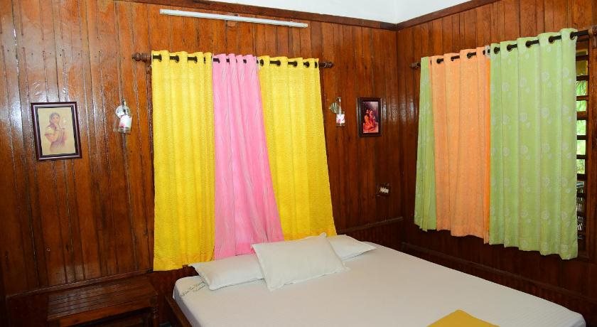 palm tree heritage beach resort