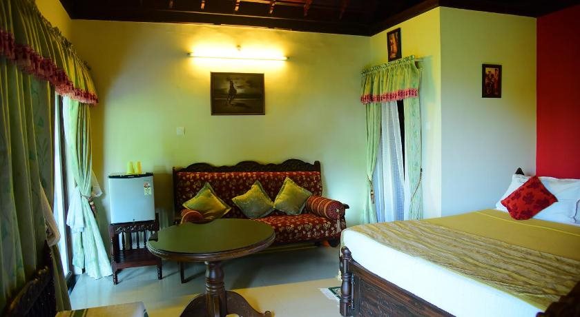 palm tree heritage beach resort