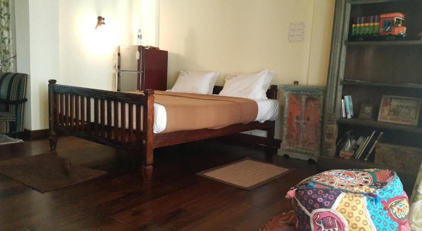 palm tree heritage beach resort