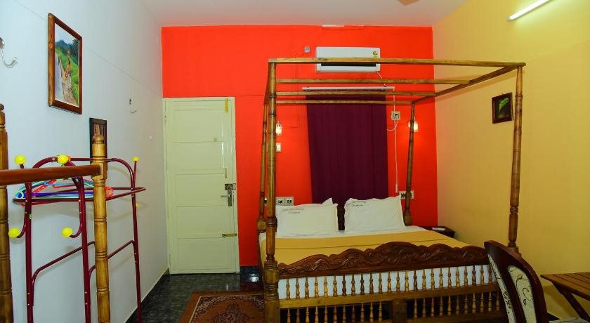 palm tree heritage beach resort