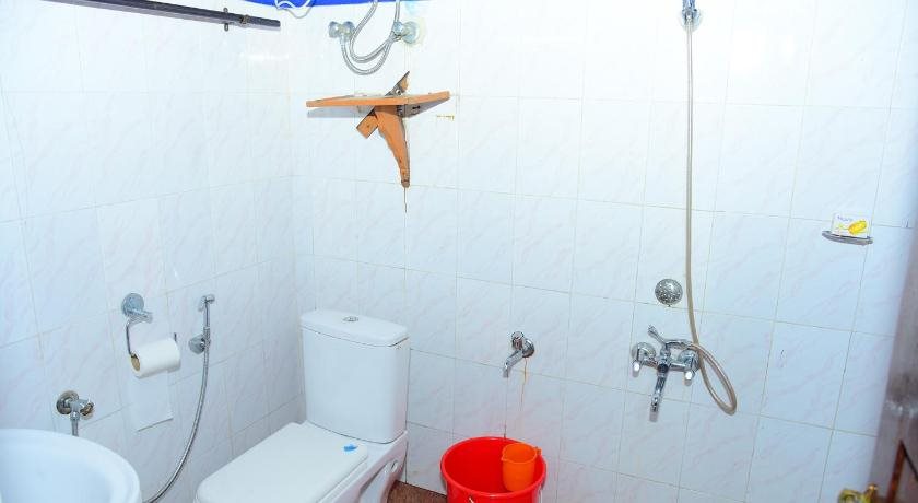 palm tree heritage beach resort