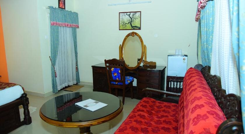 palm tree heritage beach resort