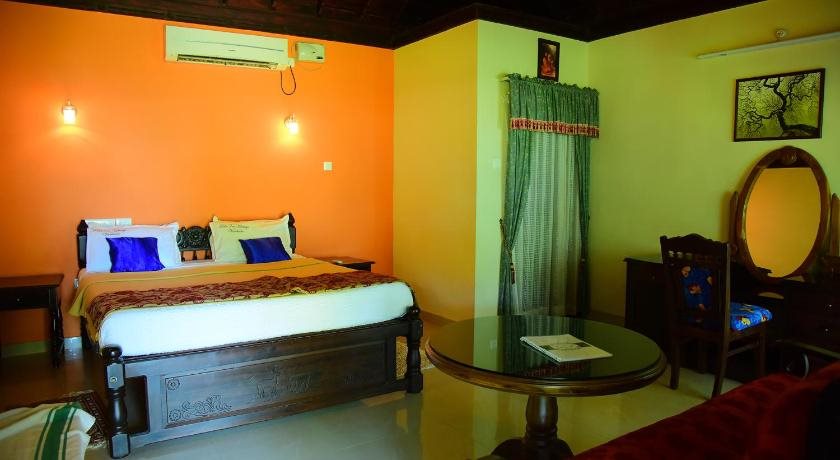 palm tree heritage beach resort