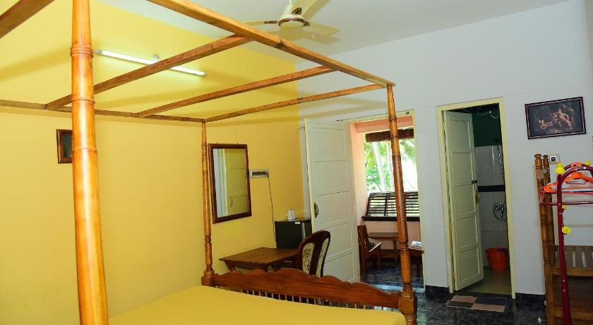 palm tree heritage beach resort