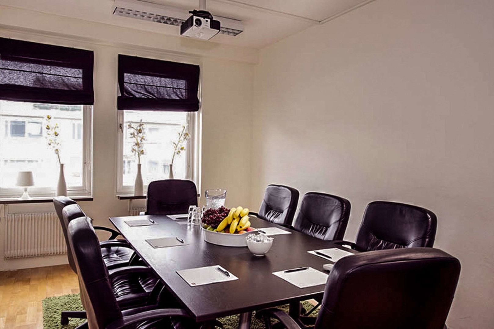 clarion collection hotel etage