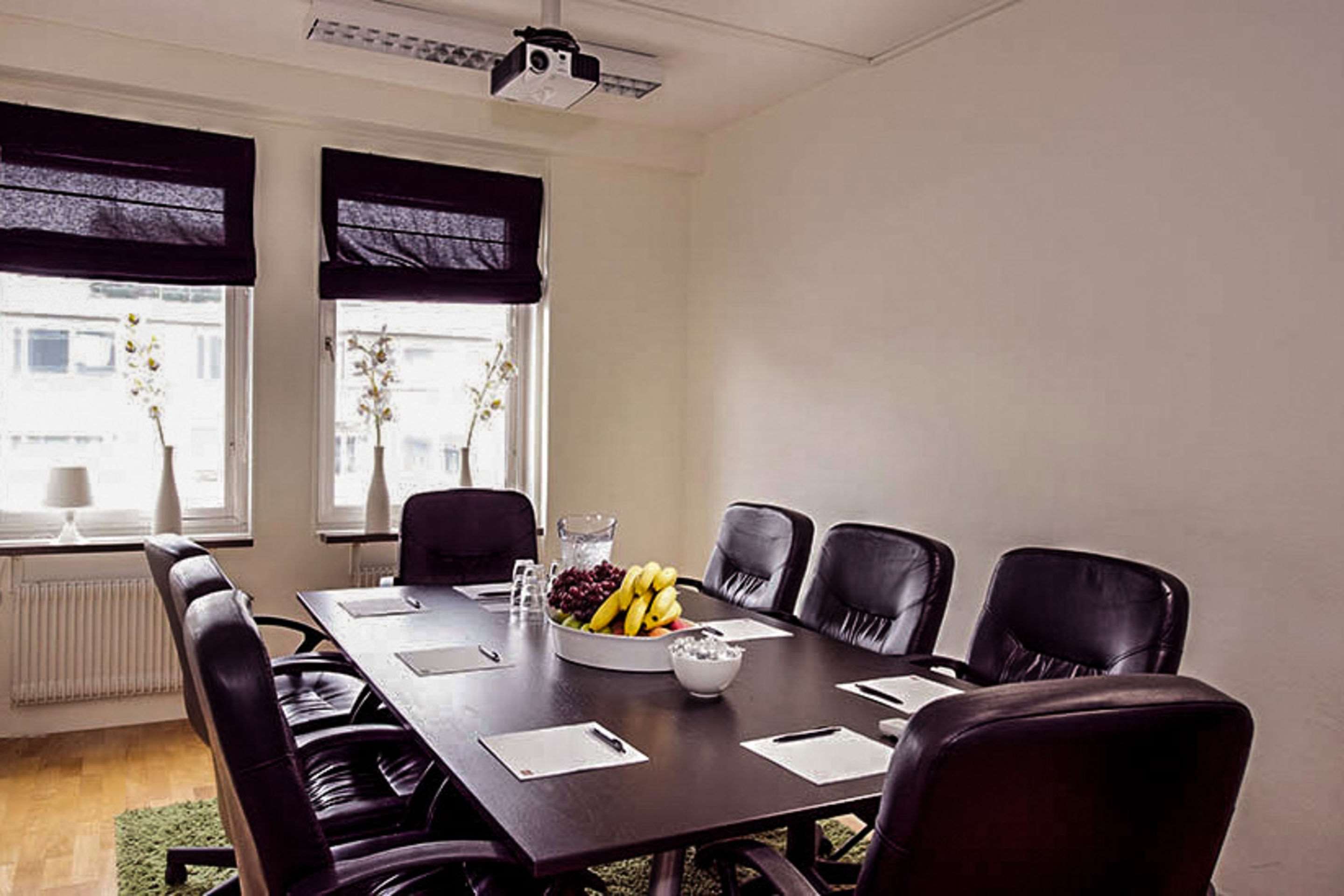 clarion collection hotel etage