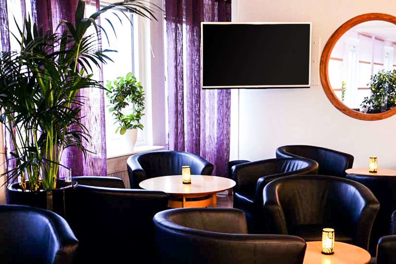 clarion collection hotel etage