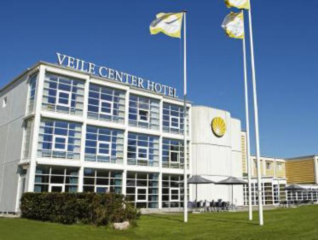 milling hotel vejle