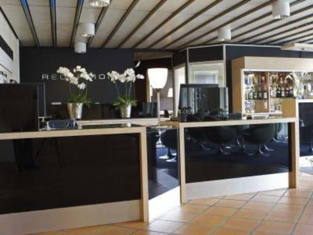 milling hotel vejle