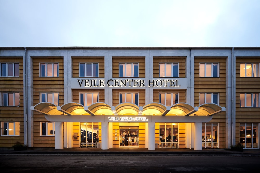 milling hotel vejle