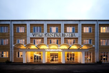 Milling Hotel Vejle,Bredsten>>Billund,3 star