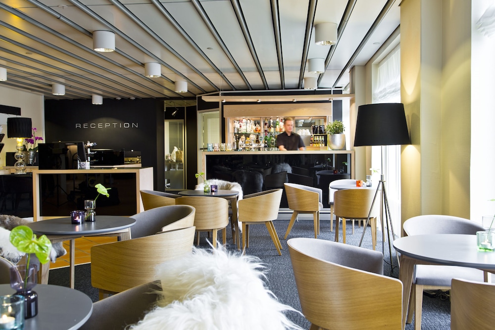milling hotel vejle
