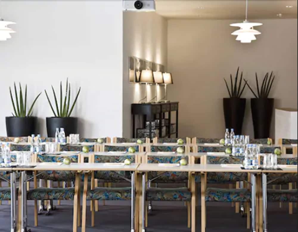 milling hotel vejle