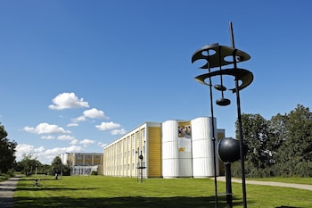 Milling Hotel Vejle,Bredsten>>Billund,3 star