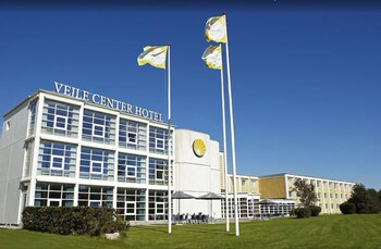 Milling Hotel Vejle,Bredsten>>Billund,3 star