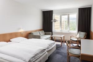 milling hotel vejle
