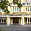milling hotel vejle
