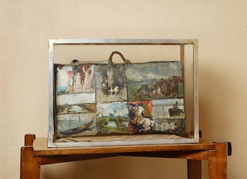 hotel gorizia a la valigia