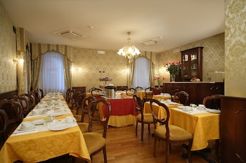 hotel gorizia a la valigia