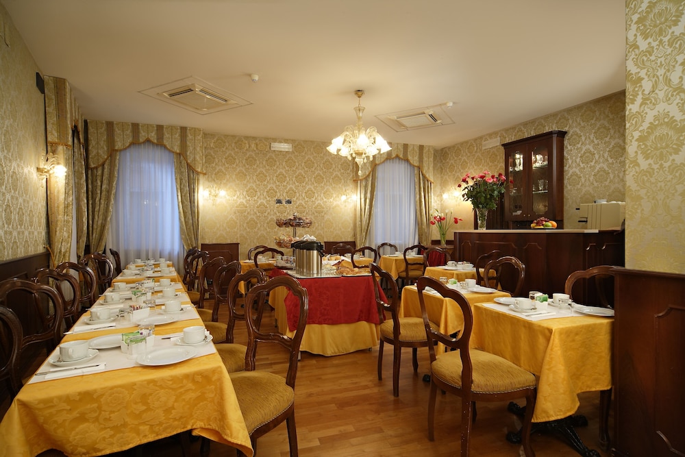 hotel gorizia a la valigia