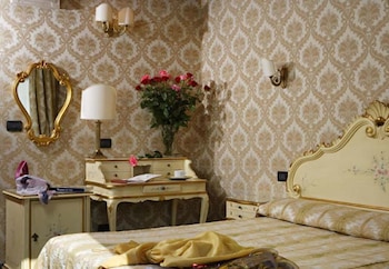 hotel gorizia a la valigia