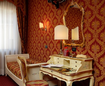 hotel gorizia a la valigia