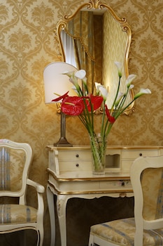 hotel gorizia a la valigia