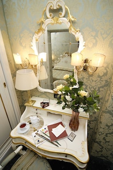 hotel gorizia a la valigia