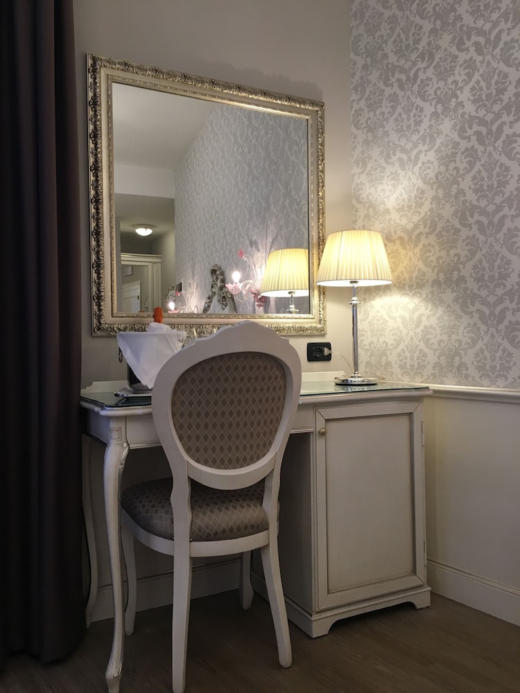 hotel gorizia a la valigia