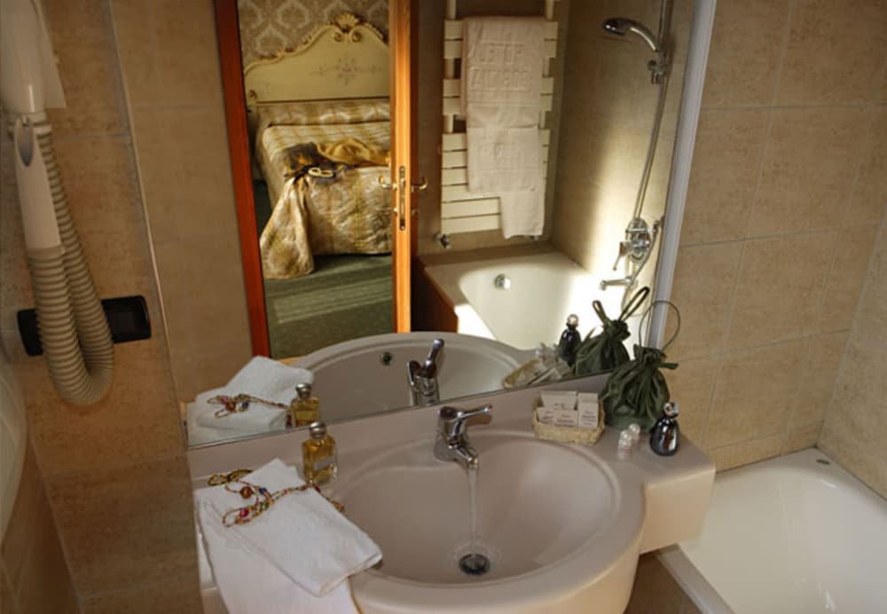 hotel gorizia a la valigia