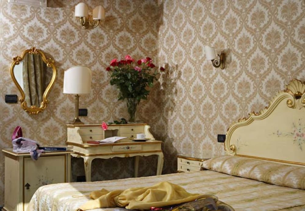 hotel gorizia a la valigia