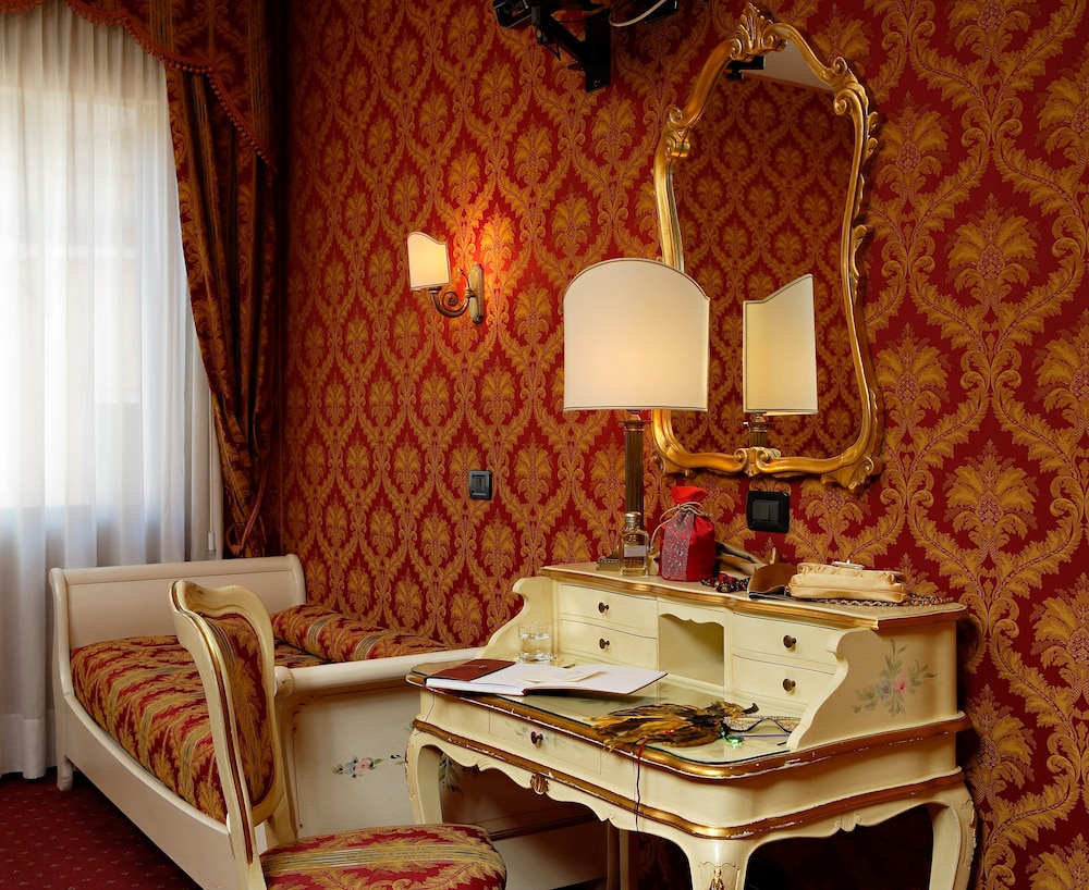 hotel gorizia a la valigia