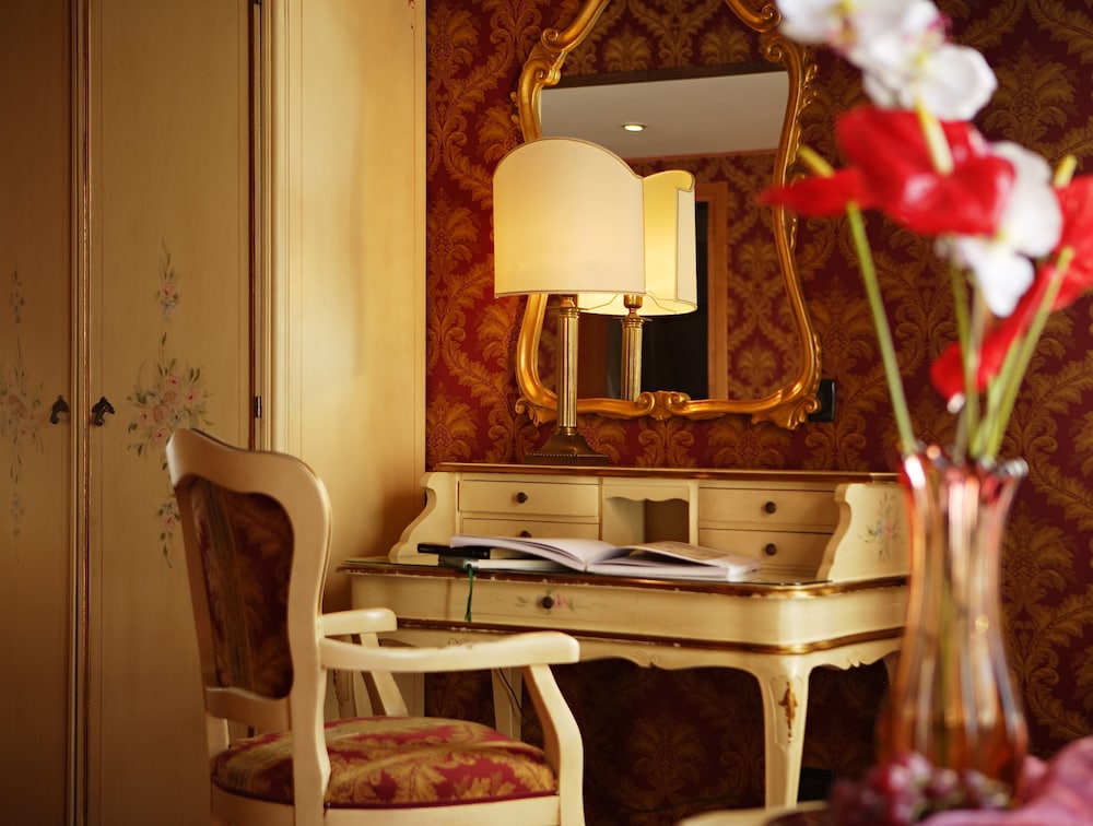 hotel gorizia a la valigia