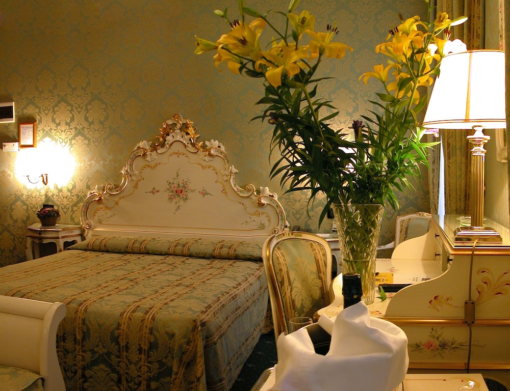 hotel gorizia a la valigia