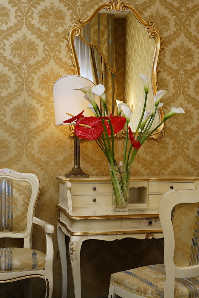 hotel gorizia a la valigia