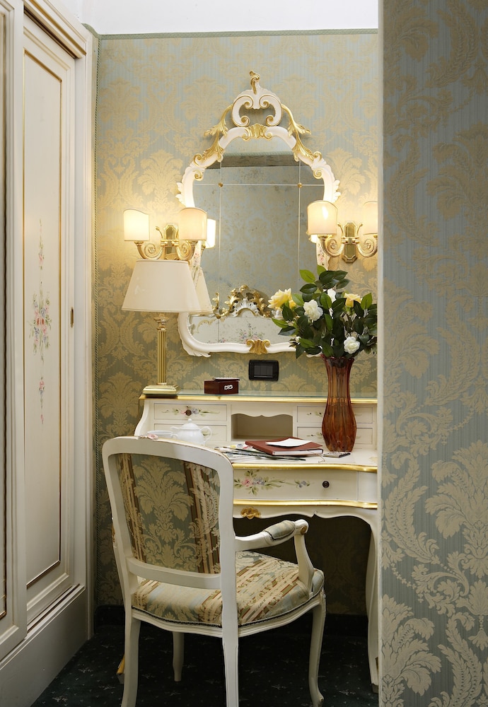 hotel gorizia a la valigia