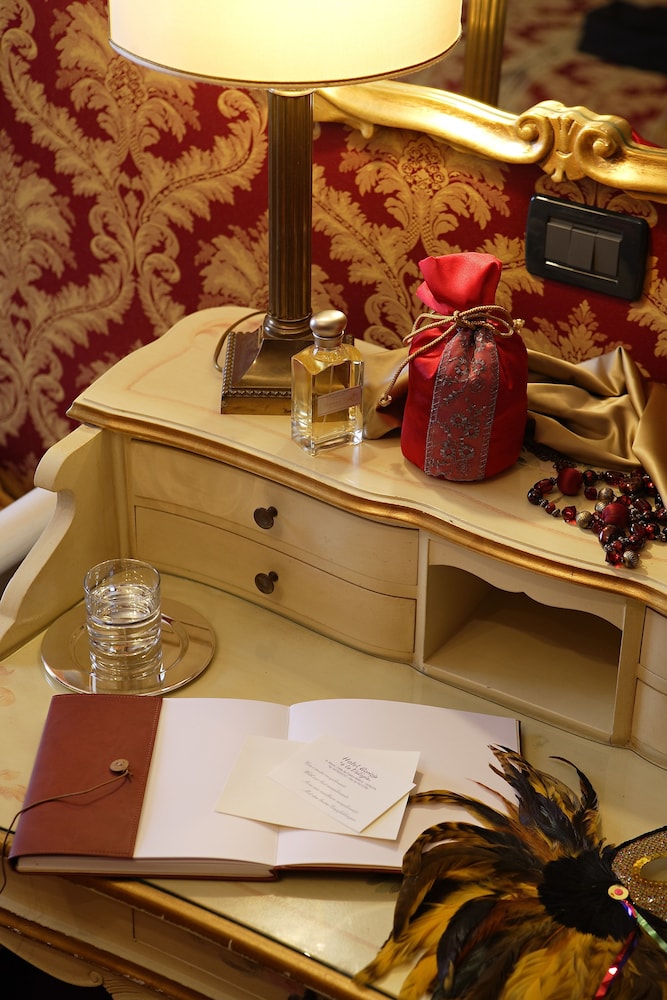 hotel gorizia a la valigia