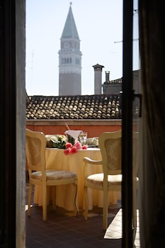 hotel gorizia a la valigia