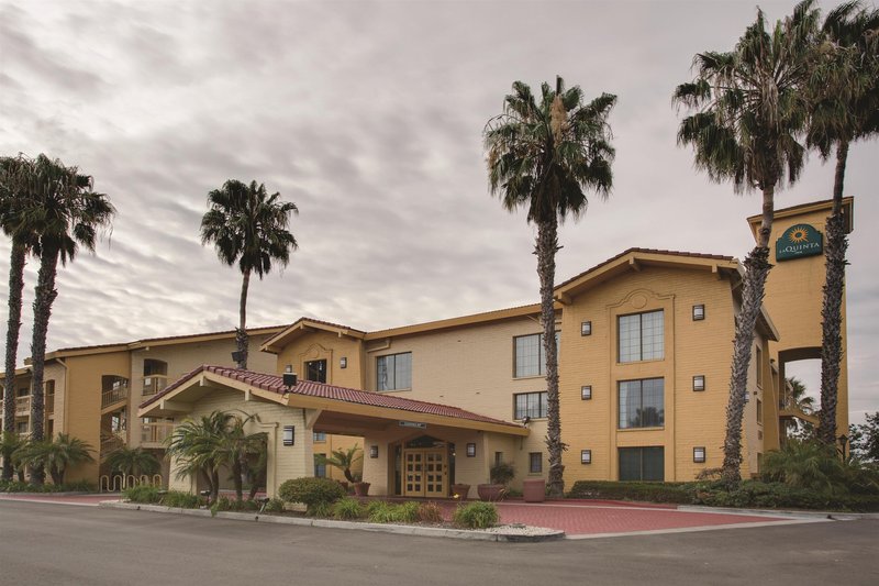 la quinta inn ventura