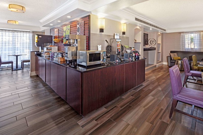 la quinta inn ventura