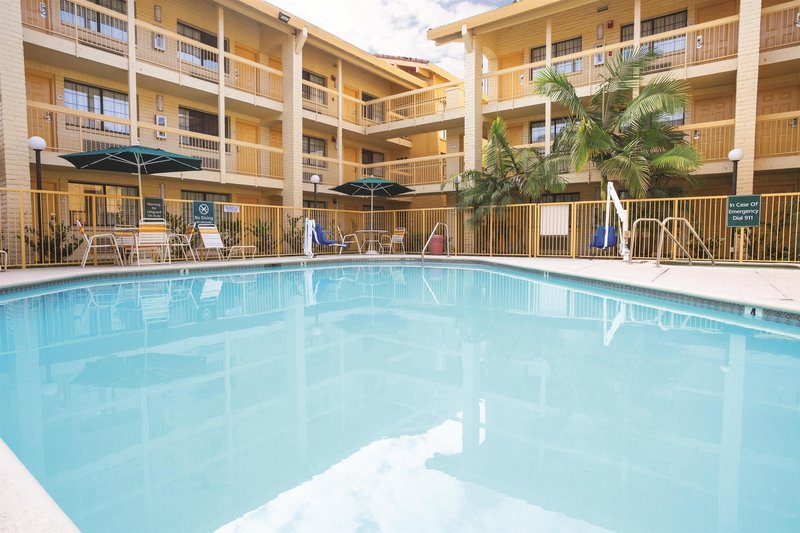 la quinta inn ventura