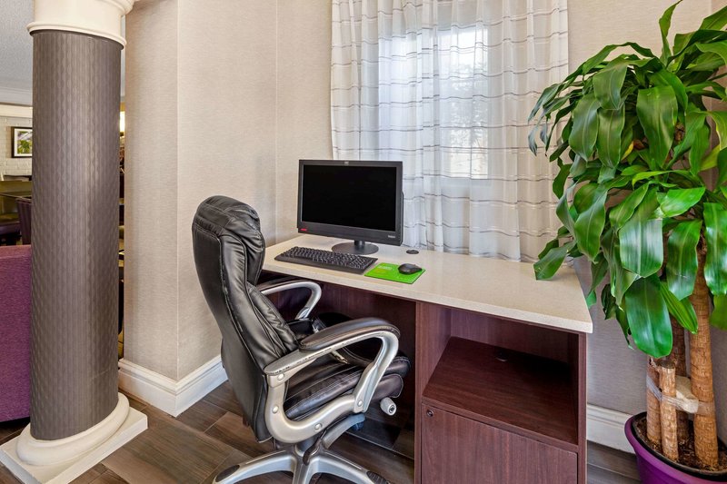 la quinta inn ventura