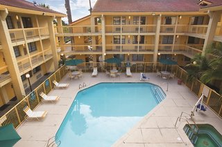 la quinta inn ventura