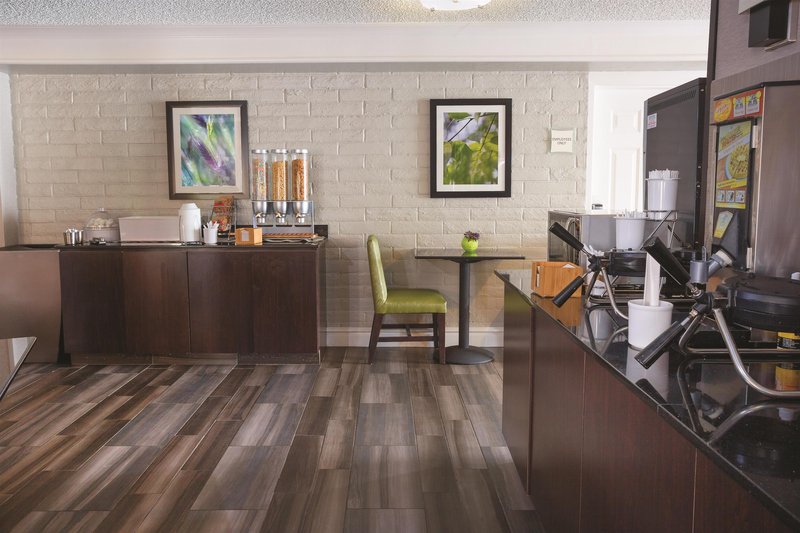 la quinta inn ventura