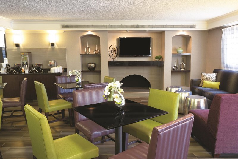 la quinta inn ventura